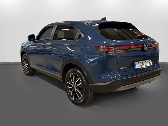 Honda HR-V 6 of 16