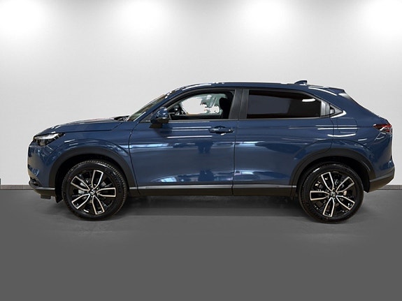 Honda HR-V 4 of 5