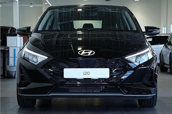 Hyundai i20 3 of 5