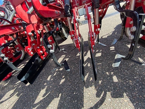 Horsch Transformer 9 VF 7 of 8