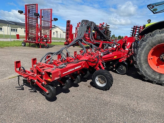 Horsch Transformer 9 VF 4 of 8
