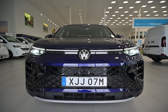 Volkswagen Tayron 3 of 5