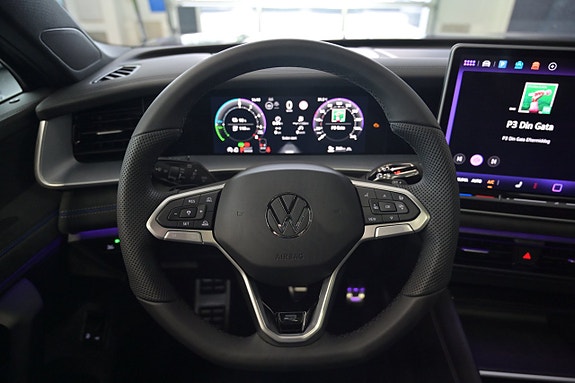 Volkswagen Tayron 13 of 28