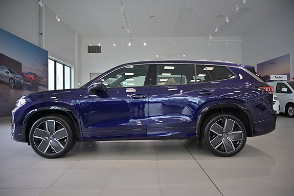 Volkswagen Tayron 7 of 28