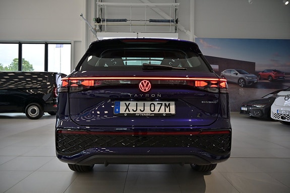 Volkswagen Tayron 9 of 28
