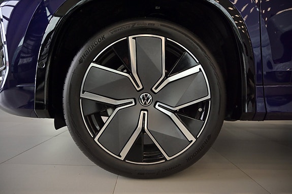 Volkswagen Tayron 11 of 28