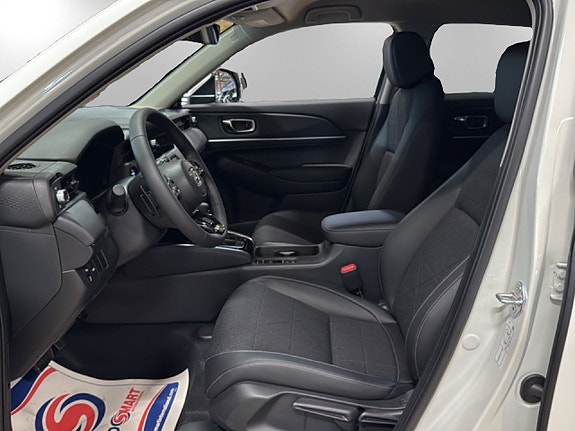 Honda HR-V 8 of 17
