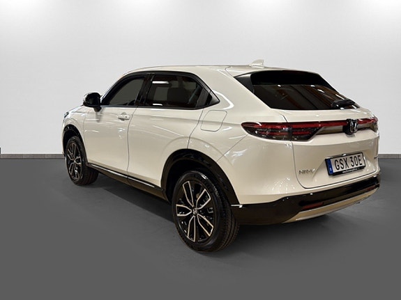 Honda HR-V 6 of 17
