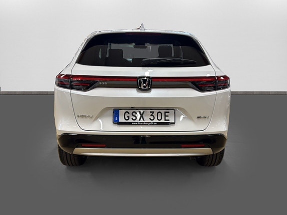 Honda HR-V 5 of 5