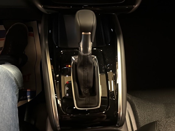 Honda HR-V 12 of 17