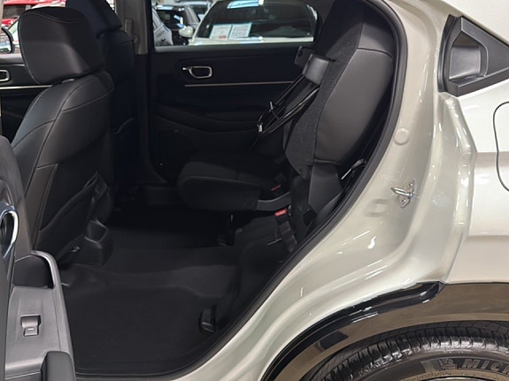 Honda HR-V 17 of 17