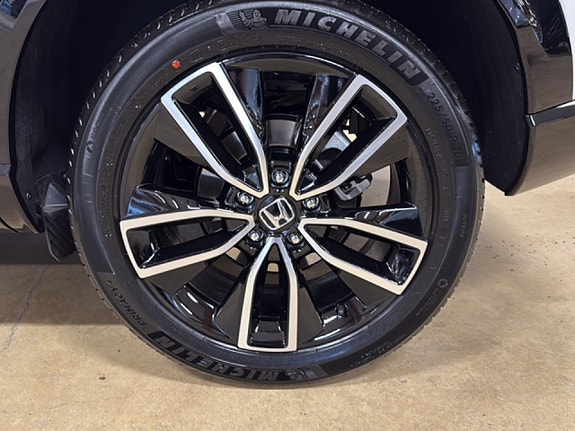 Honda HR-V 16 of 17