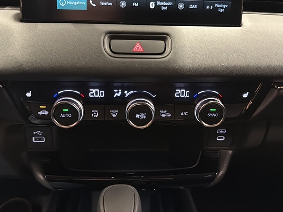 Honda HR-V 13 of 17