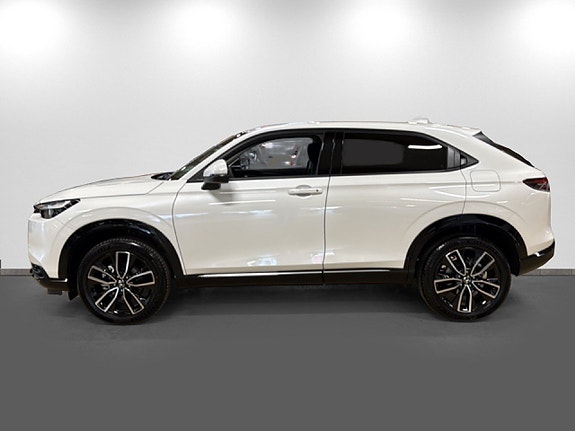 Honda HR-V 4 of 5