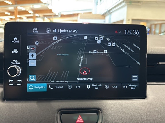 Honda HR-V 11 of 17