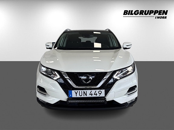 Nissan Qashqai 3 of 5