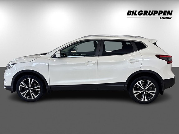 Nissan Qashqai 5 of 5