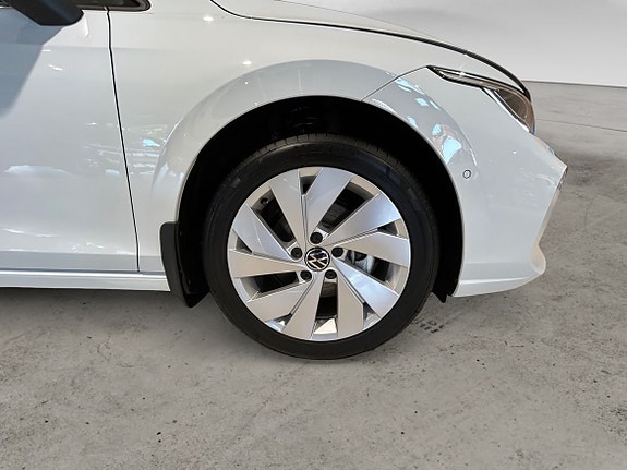Volkswagen Golf I 6 of 10