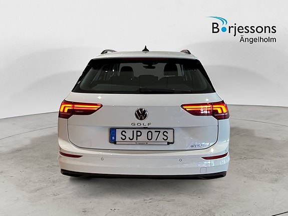 Volkswagen Golf I 4 of 10