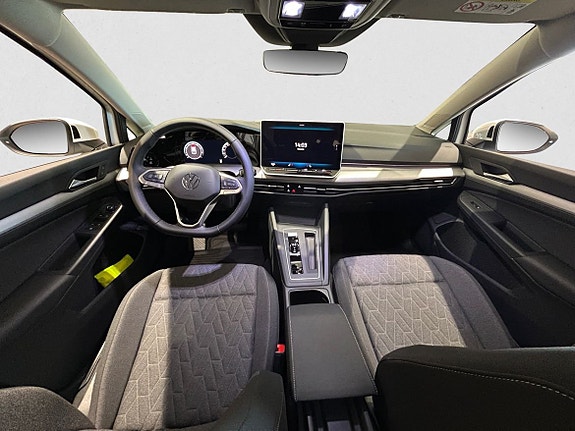 Volkswagen Golf I 9 of 10
