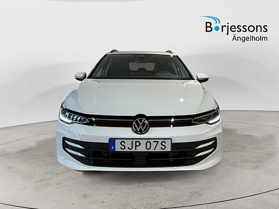Volkswagen Golf I 5 of 10