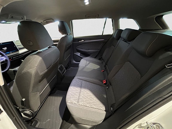 Volkswagen Golf I 8 of 10