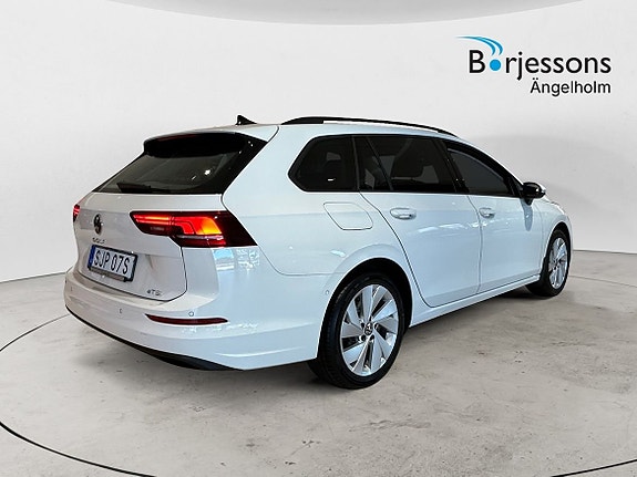 Volkswagen Golf I 3 of 10