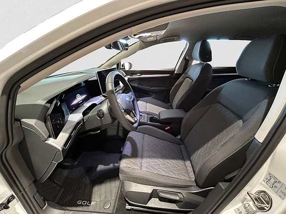 Volkswagen Golf I 7 of 10