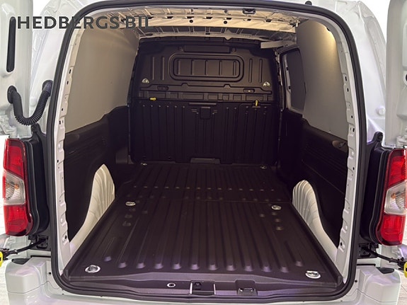 Opel Combo 6 of 16