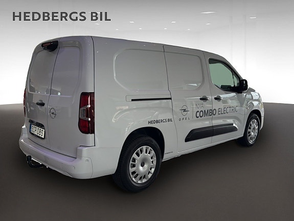 Opel Combo 3 of 5