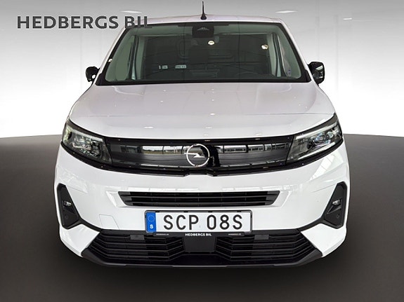 Opel Combo 5 of 5