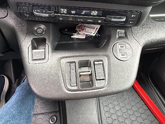 Opel Combo 16 of 16