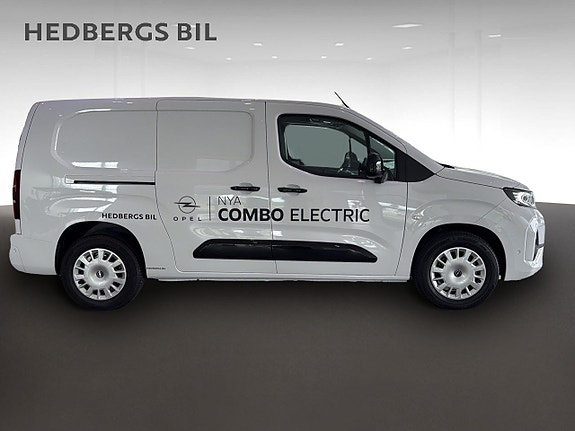 Opel Combo 2 of 5