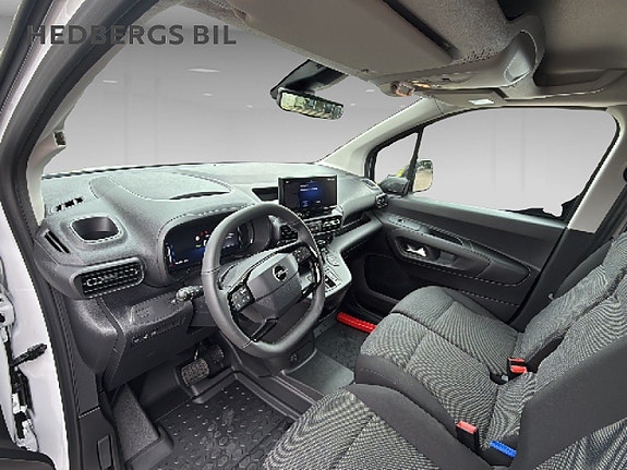 Opel Combo 9 of 16