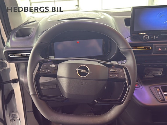 Opel Combo 10 of 16