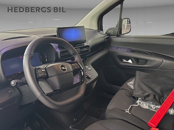 Opel Combo 7 of 16