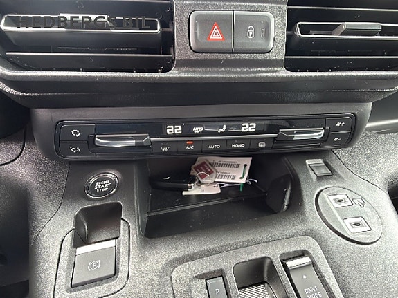 Opel Combo 15 of 16