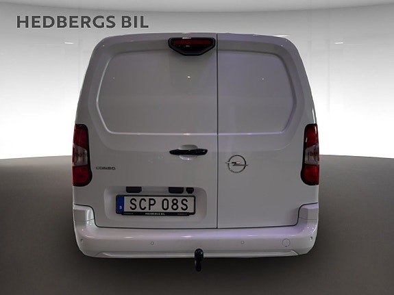 Opel Combo 4 of 5