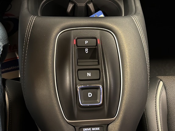 Honda ZR-V 12 of 16