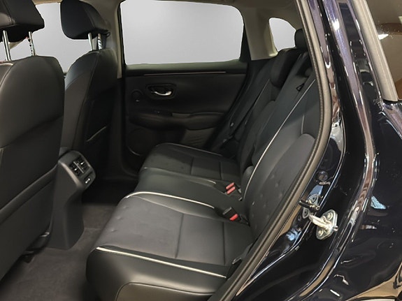 Honda ZR-V 9 of 16
