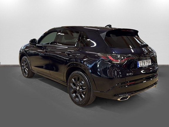 Honda ZR-V 6 of 16