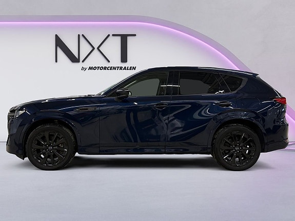 Mazda CX-60 2 of 5