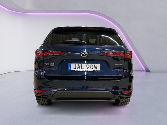 Mazda CX-60 4 of 5