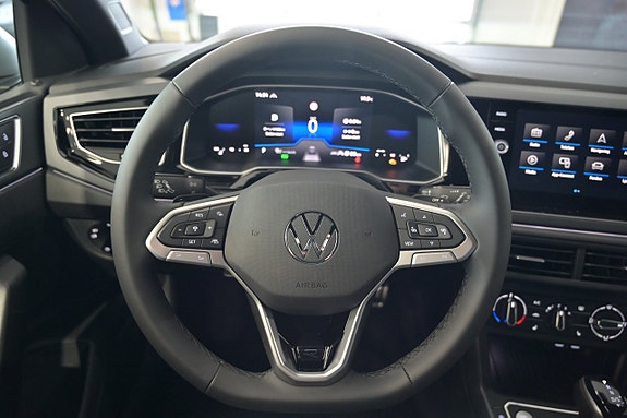 Volkswagen Taigo 14 of 26