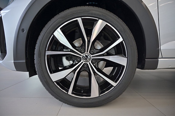 Volkswagen Taigo 11 of 26