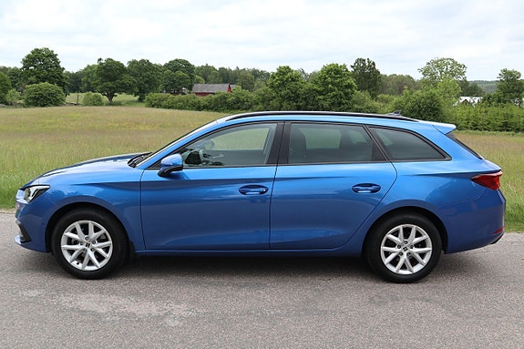 Seat Leon 2 of 12