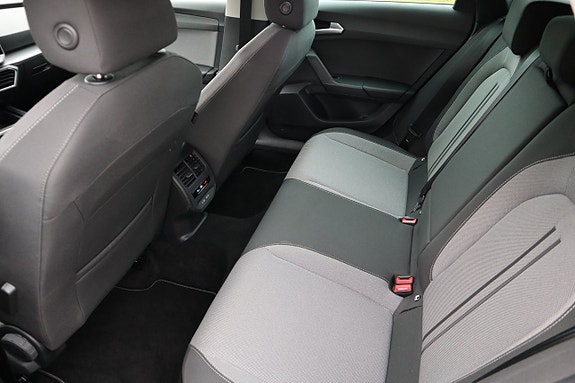 Seat Leon 8 of 12