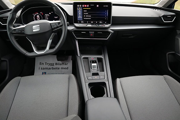Seat Leon 7 of 12