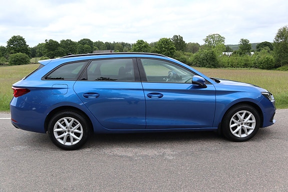Seat Leon 5 of 12