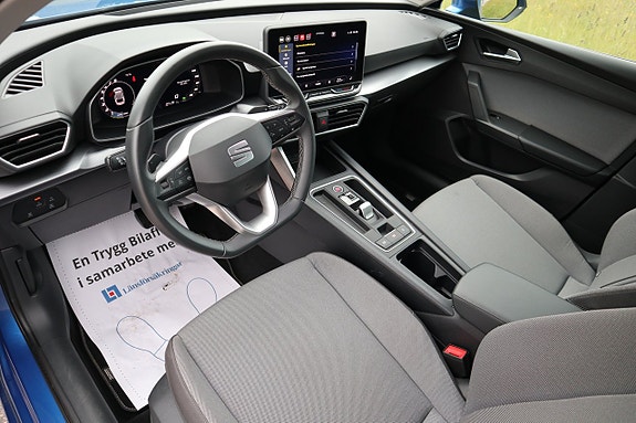 Seat Leon 9 of 12